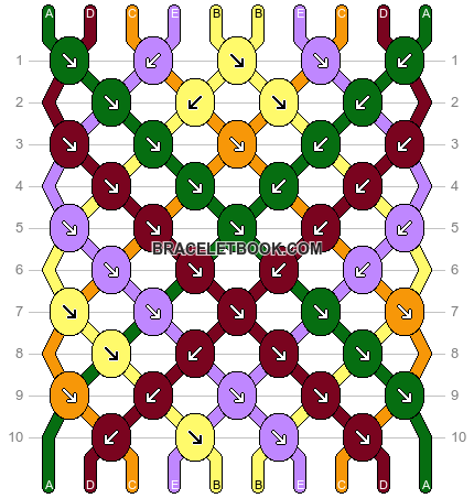 Normal pattern #195541 variation #407889 pattern