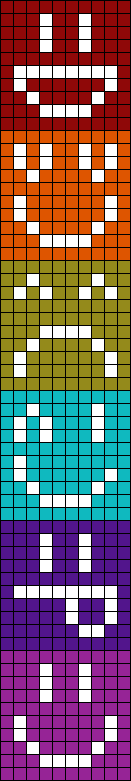 Alpha pattern #195564 variation #407891 preview