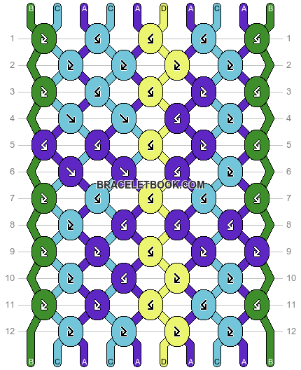 Normal pattern #176235 variation #407892 pattern