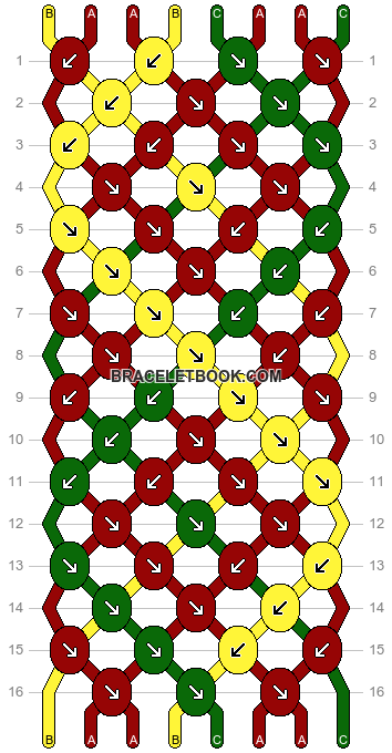 Normal pattern #135995 variation #407893 pattern