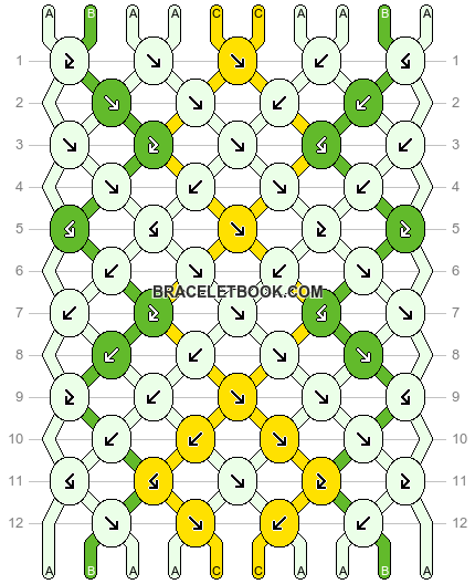 Normal pattern #182423 variation #407894 pattern