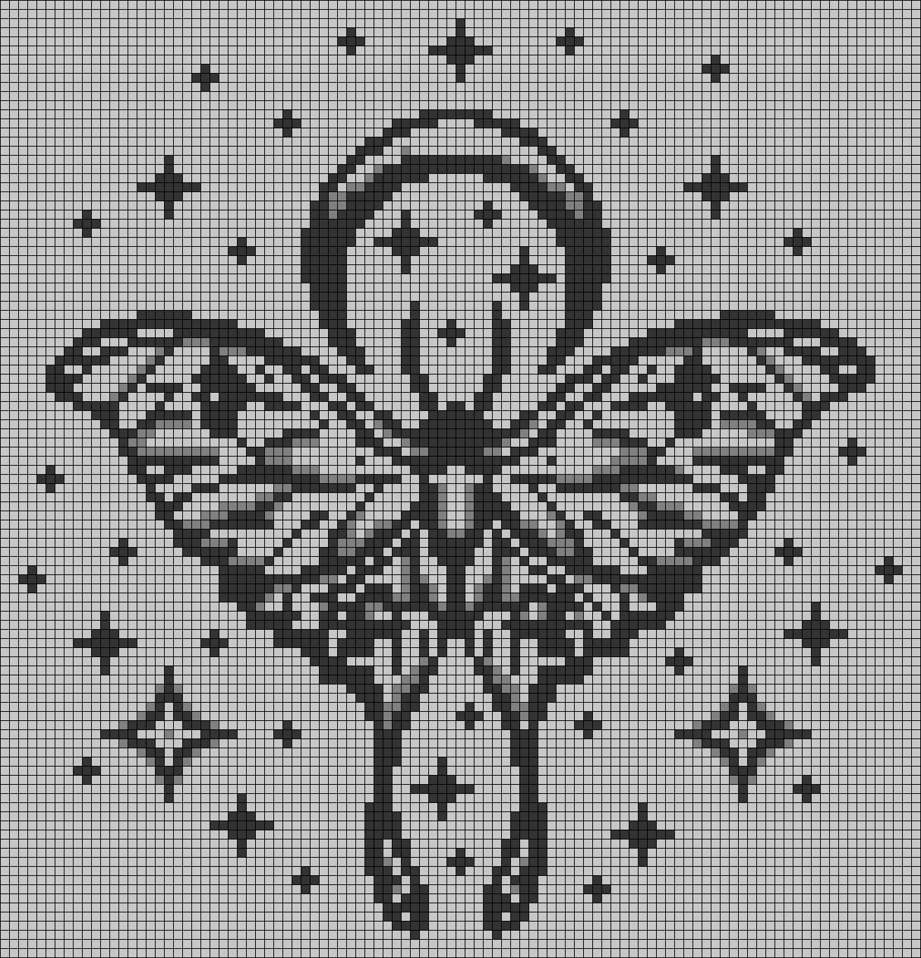 Alpha pattern #118607 variation #407897 preview