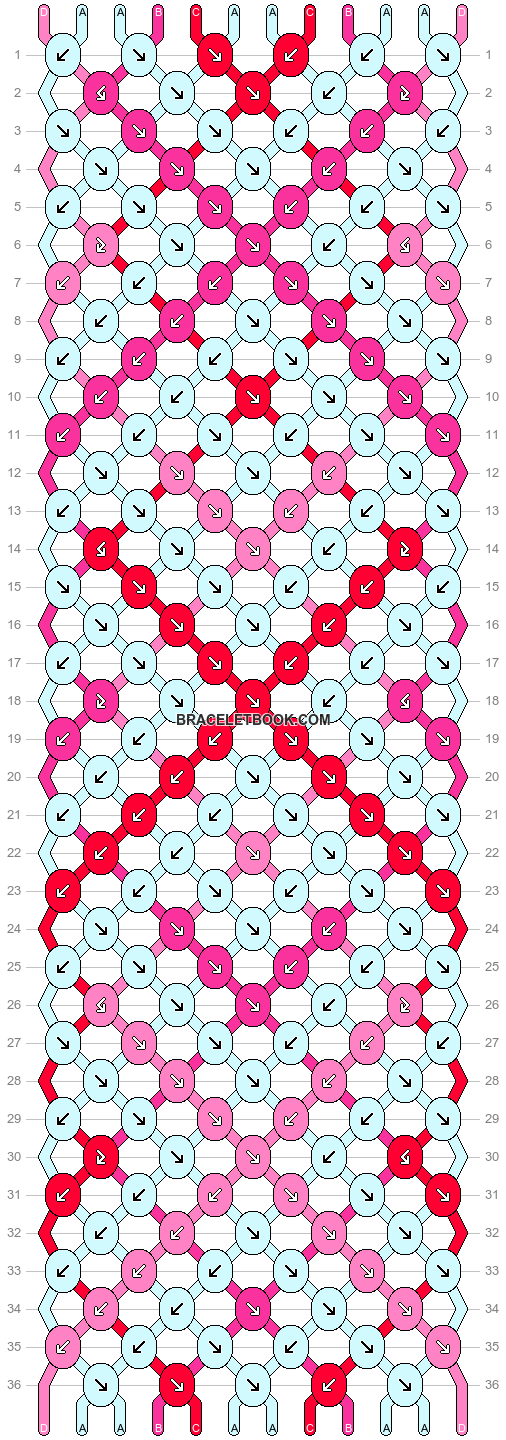 Normal pattern #100247 variation #407898 pattern
