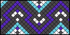 Normal pattern #121330 variation #407899