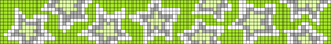 Alpha pattern #164755 variation #407901
