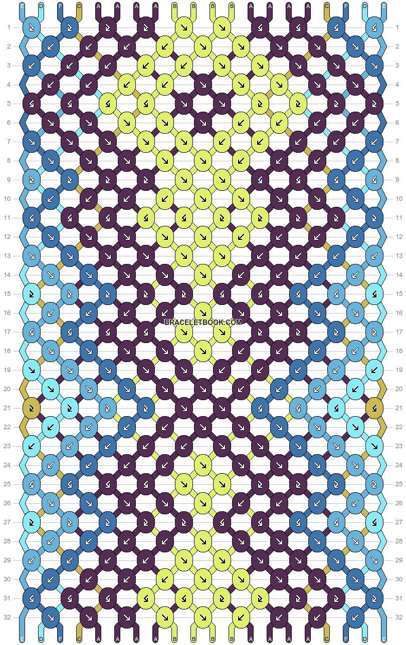 Normal pattern #170324 variation #407902 pattern