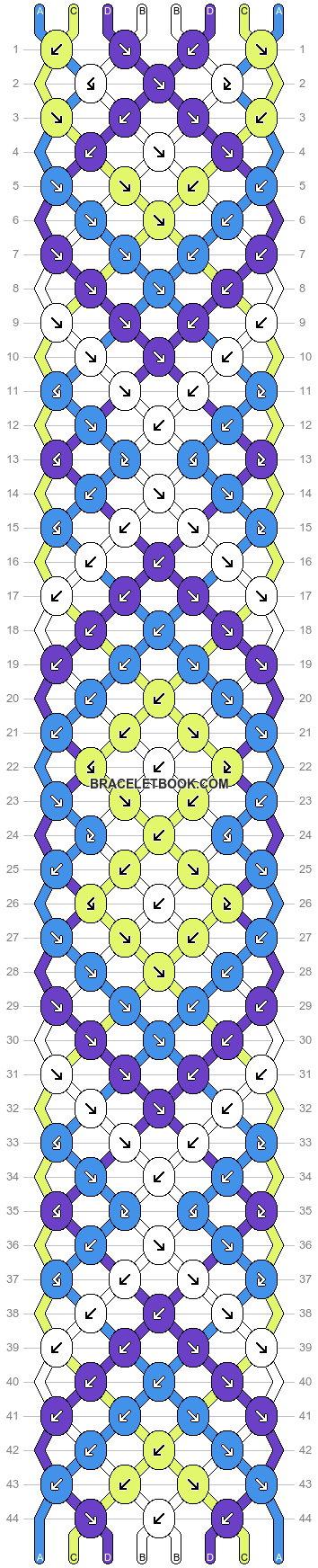 Normal pattern #33332 variation #407903 pattern