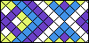 Normal pattern #33332 variation #407903