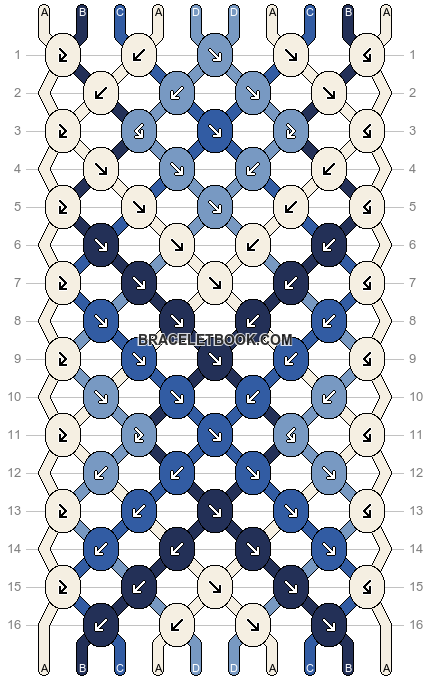 Normal pattern #86650 variation #407904 pattern