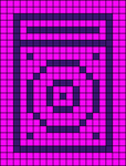 Alpha pattern #195591 variation #407907