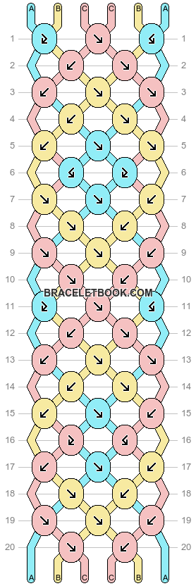 Normal pattern #195586 variation #407910 pattern