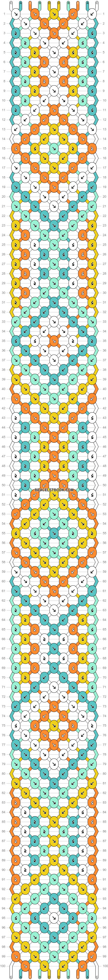 Normal pattern #53285 variation #407912 pattern