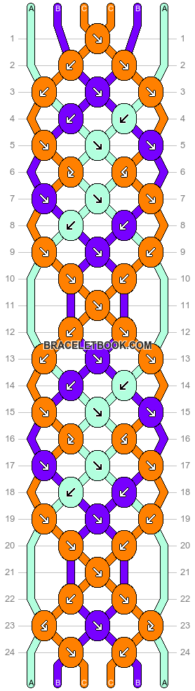 Normal pattern #195606 variation #407913 pattern
