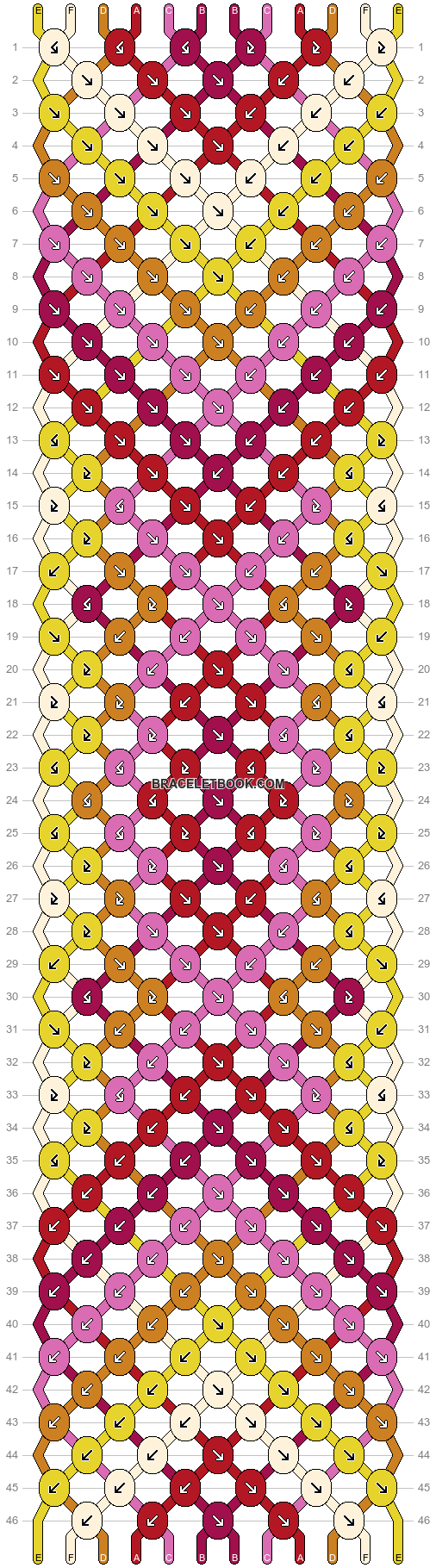 Normal pattern #195374 variation #407914 pattern