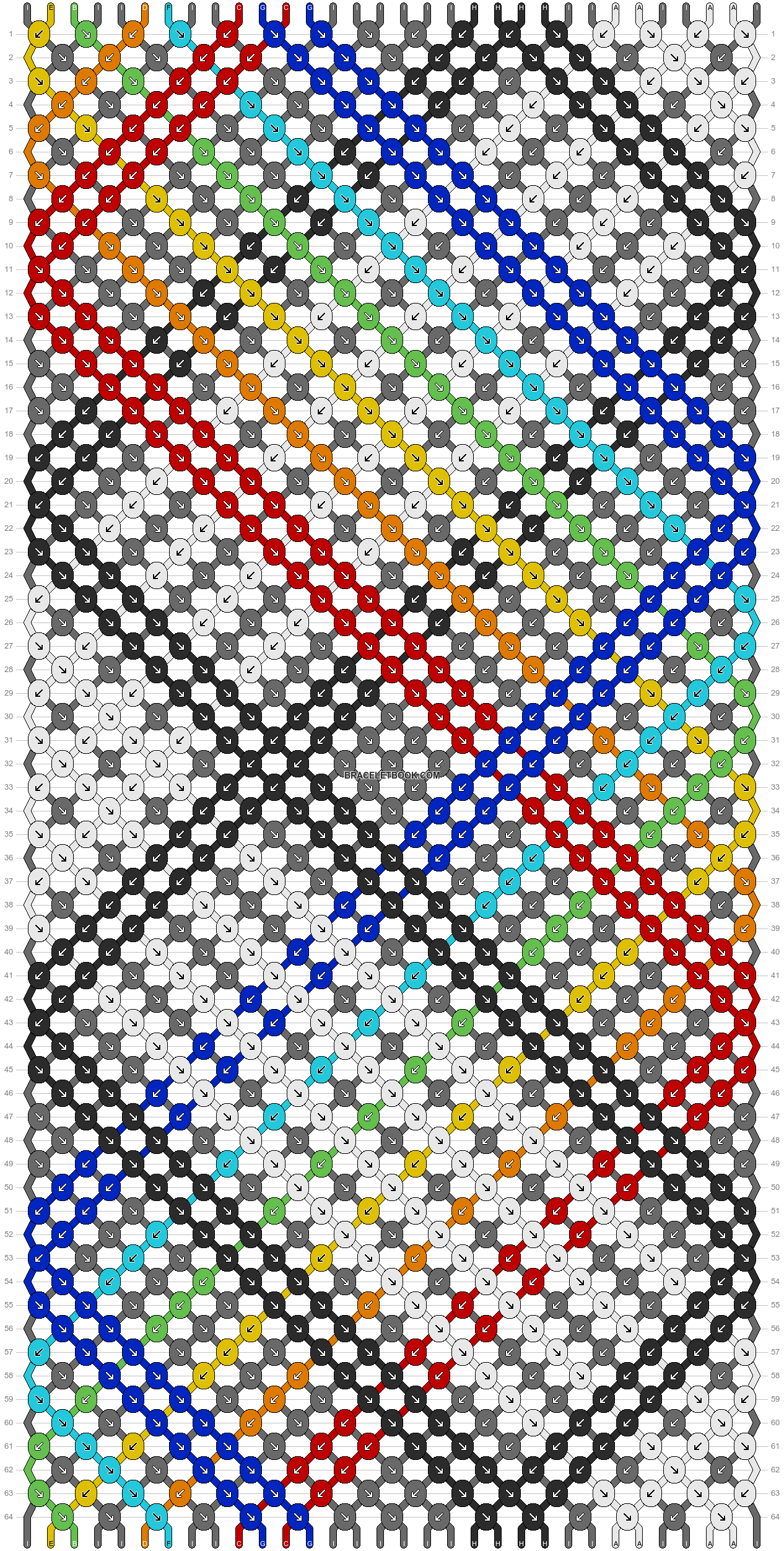 Normal pattern #194789 variation #407915 pattern