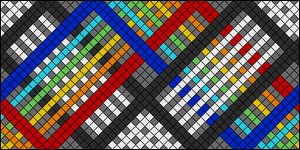 Normal pattern #194789 variation #407915