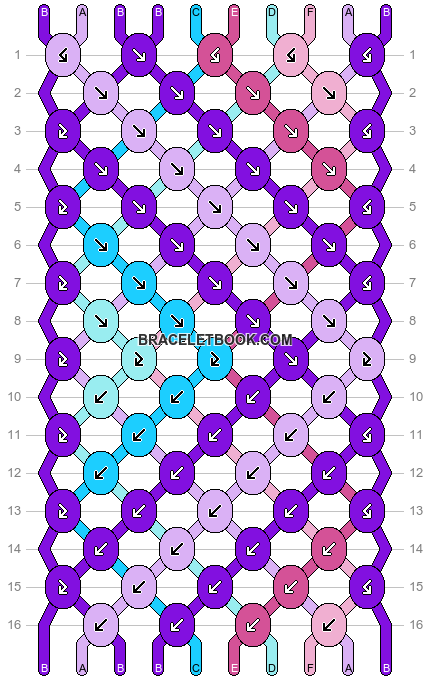 Normal pattern #131441 variation #407916 pattern