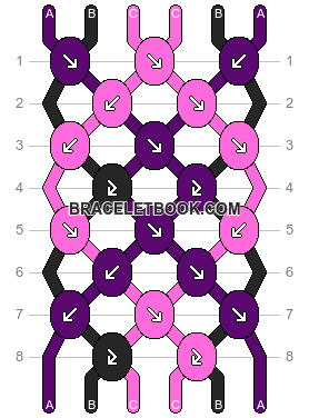 Normal pattern #194191 variation #407917 pattern