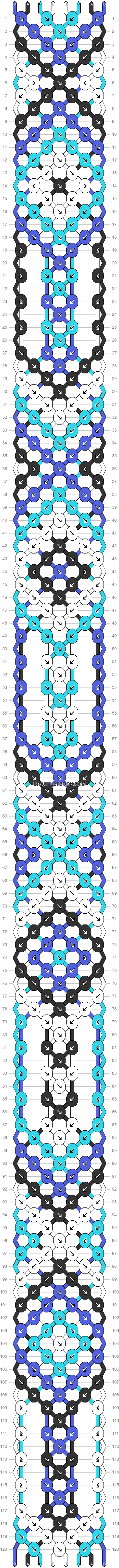 Normal pattern #149620 variation #407918 pattern