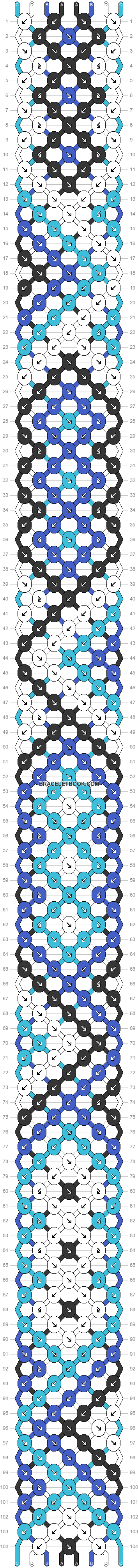 Normal pattern #148422 variation #407919 pattern