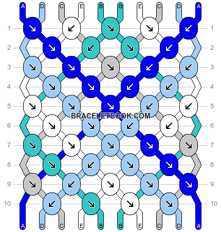 Normal pattern #195541 variation #407921 pattern