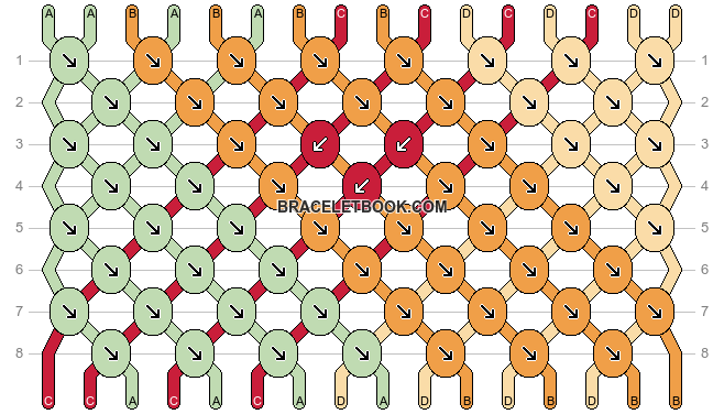 Normal pattern #17970 variation #407923 pattern