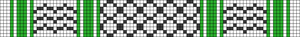 Alpha pattern #164991 variation #407924