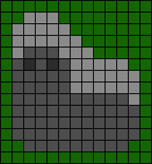 Alpha pattern #195548 variation #407926