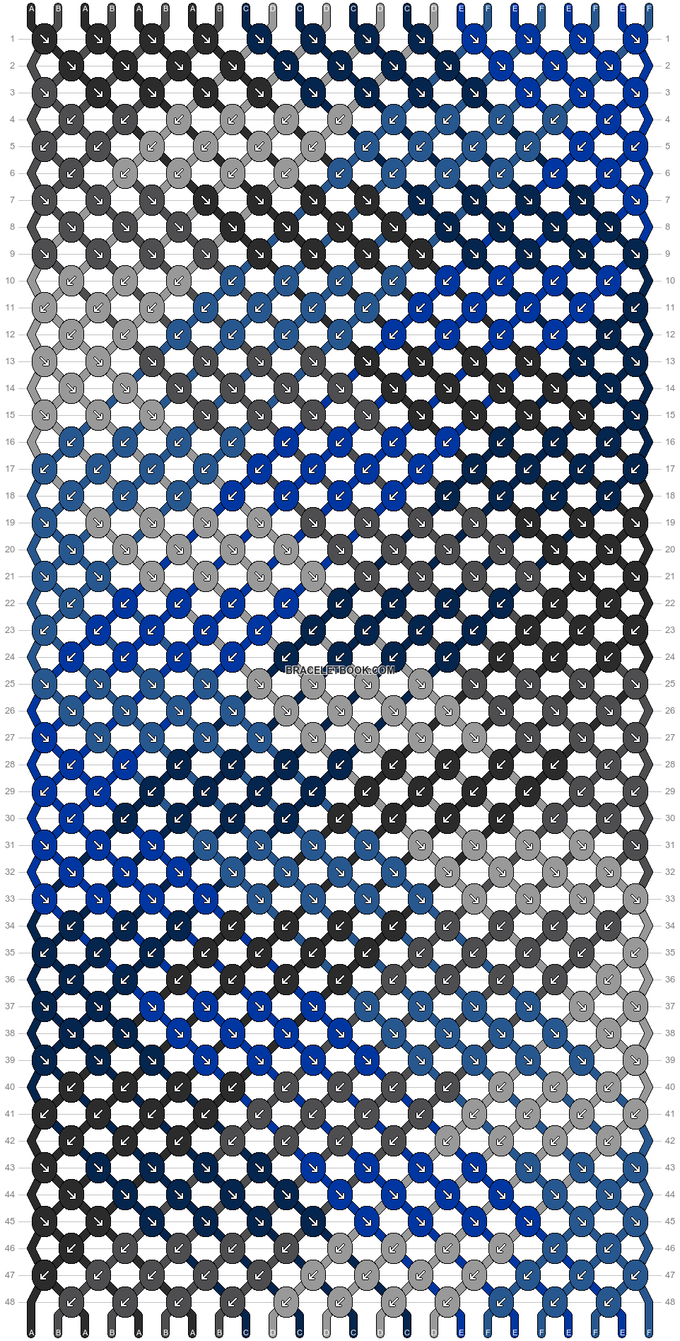 Normal pattern #25750 variation #407927 pattern