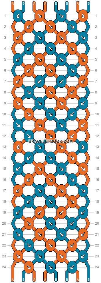 Normal pattern #149939 variation #407928 pattern