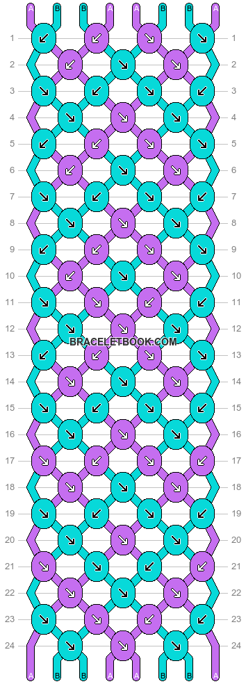 Normal pattern #195454 variation #407929 pattern