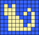 Alpha pattern #190002 variation #407930