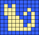Alpha pattern #190002 variation #407930
