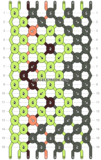 Normal pattern #129261 variation #407931 pattern