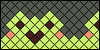 Normal pattern #129261 variation #407931