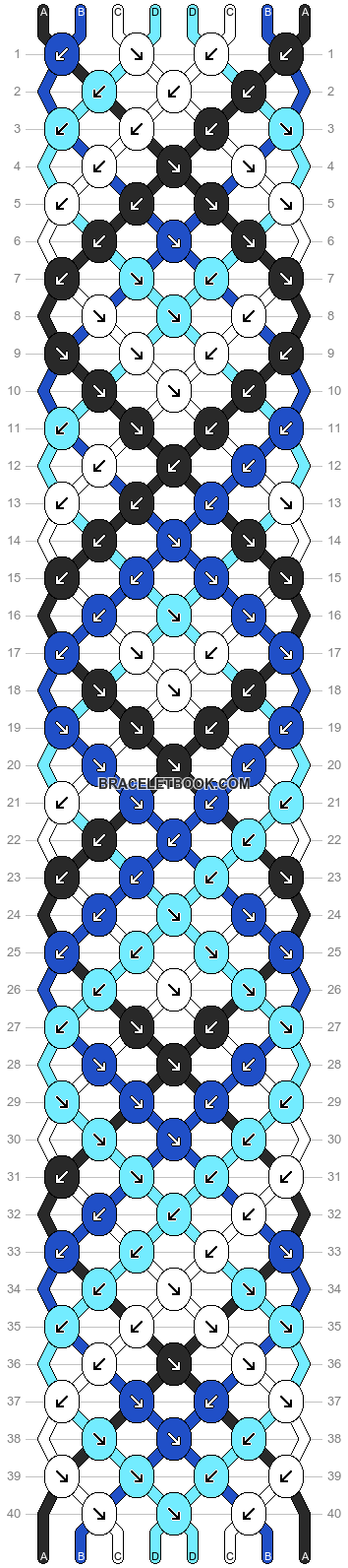 Normal pattern #68027 variation #407932 pattern