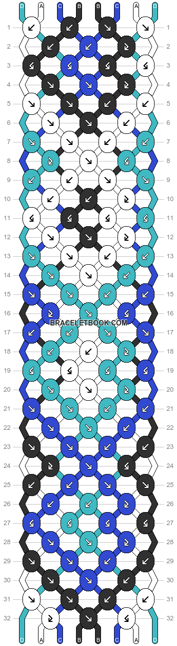 Normal pattern #182108 variation #407933 pattern