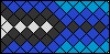 Normal pattern #61055 variation #407934