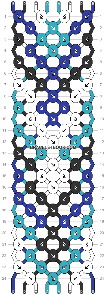 Normal pattern #152229 variation #407936 pattern