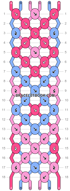 Normal pattern #63 variation #407938 pattern