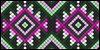 Normal pattern #36812 variation #407939