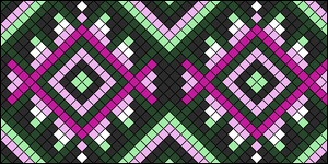 Normal pattern #36812 variation #407939
