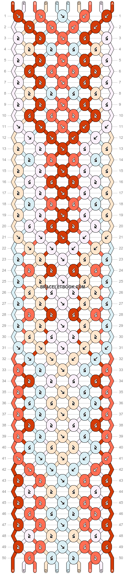 Normal pattern #194996 variation #407940 pattern