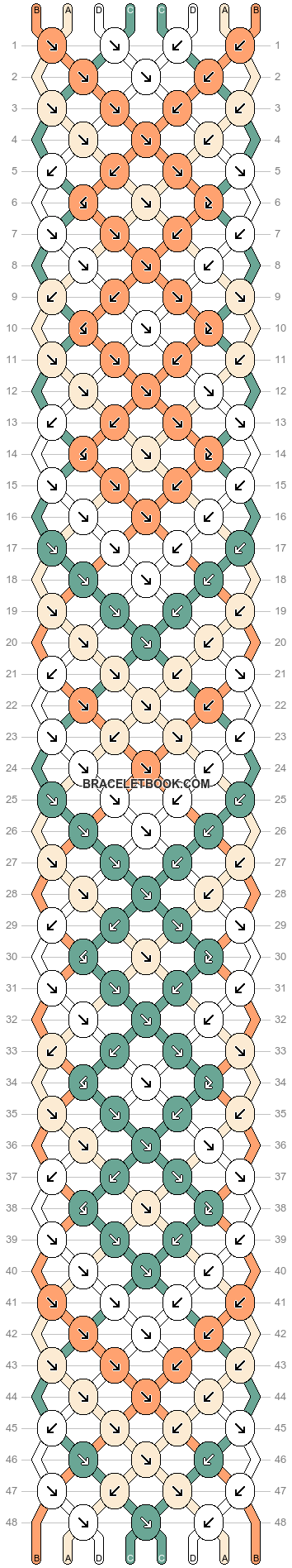 Normal pattern #130125 variation #407941 pattern