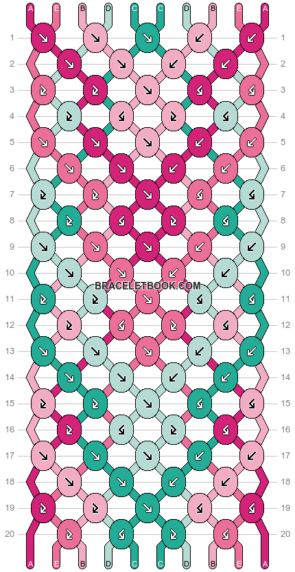 Normal pattern #194988 variation #407943 pattern