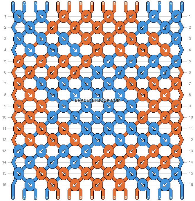 Normal pattern #30301 variation #407944 pattern