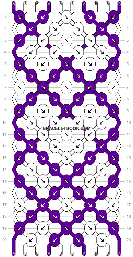 Normal pattern #191636 variation #407945 pattern