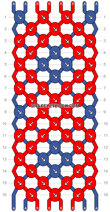 Normal pattern #3384 variation #407947 pattern