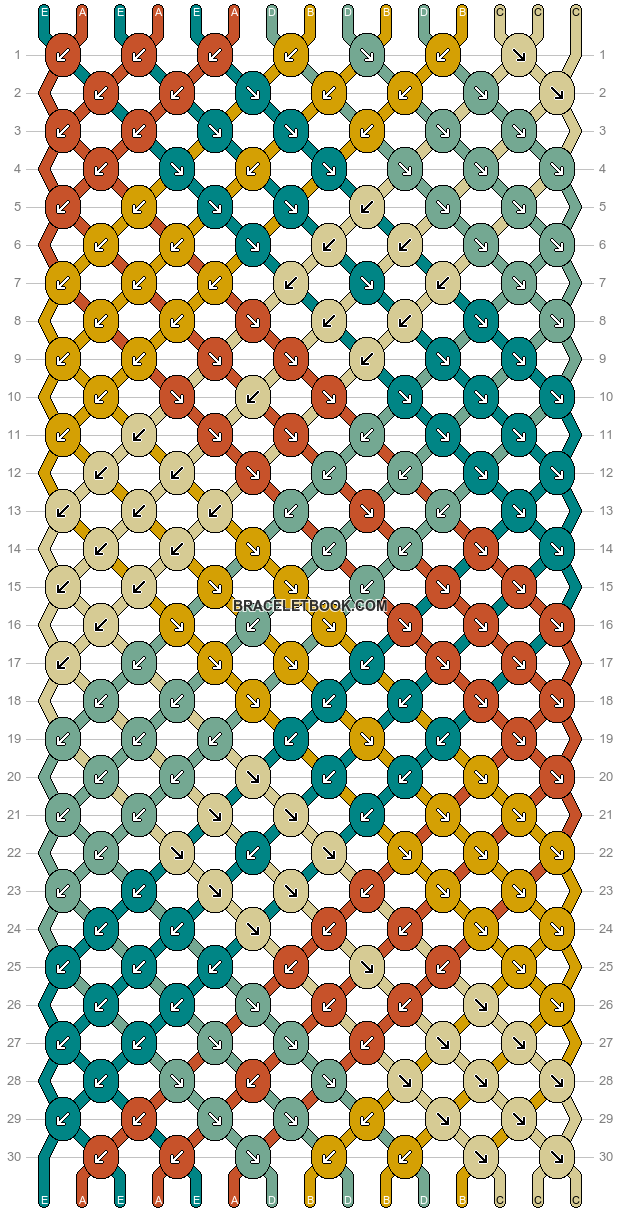 Normal pattern #128502 variation #407948 pattern