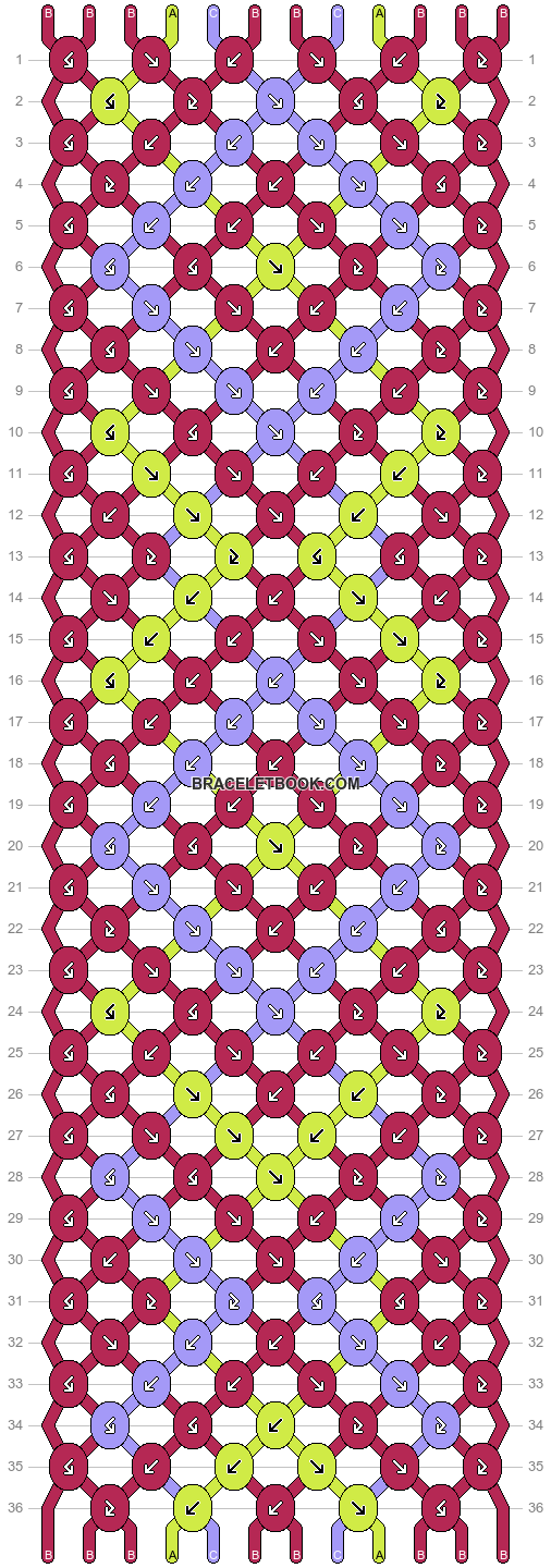 Normal pattern #32056 variation #407950 pattern